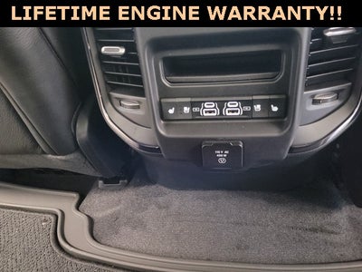 2025 RAM 1500 Limited