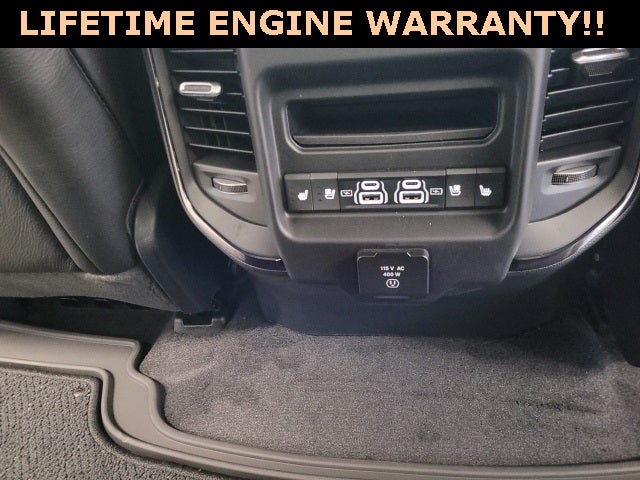 2025 RAM 1500 Limited