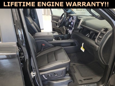 2025 RAM 1500 Limited