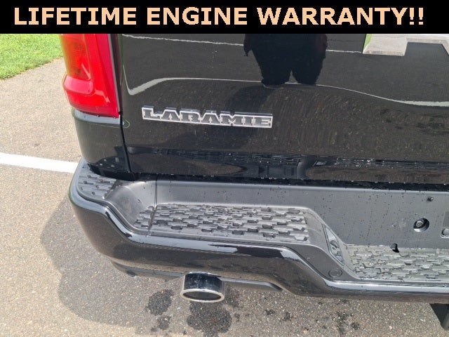 2026 RAM Ram 1500 Laramie