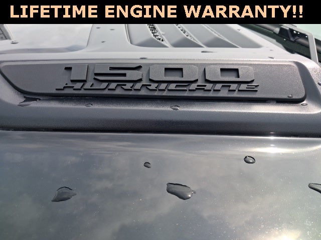 2026 RAM Ram 1500 Laramie