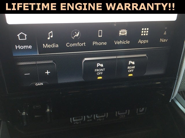 2025 RAM Ram 1500 RAM 1500 LARAMIE CREW CAB 4X4 5'7' BOX