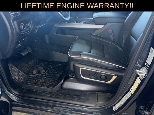 2026 RAM Ram 1500 Laramie