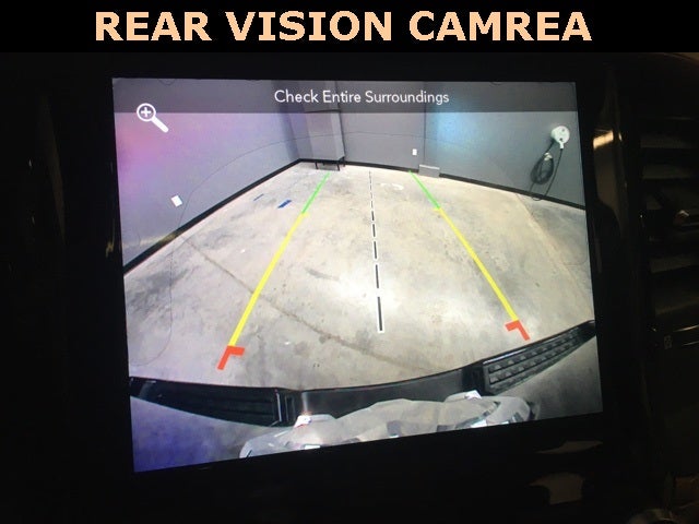 2019 RAM 1500 Laramie Longhorn