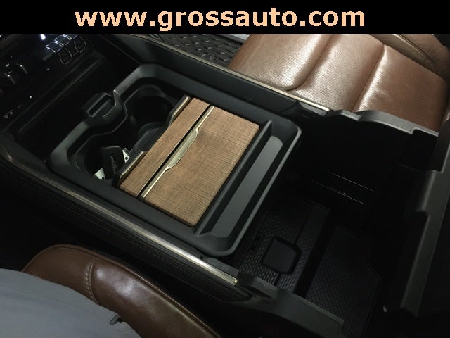 2019 RAM 1500 Laramie Longhorn