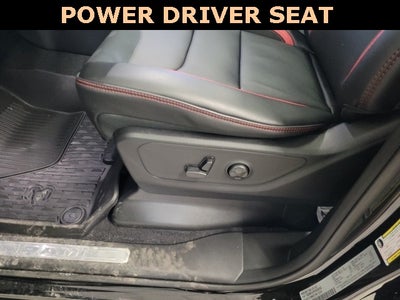 2026 RAM Ram 1500 RHO