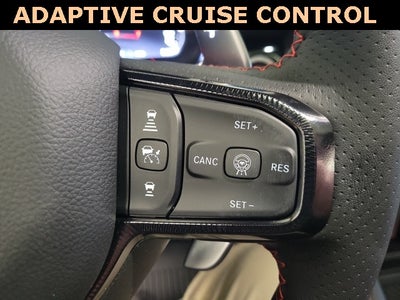 2026 RAM Ram 1500 RHO