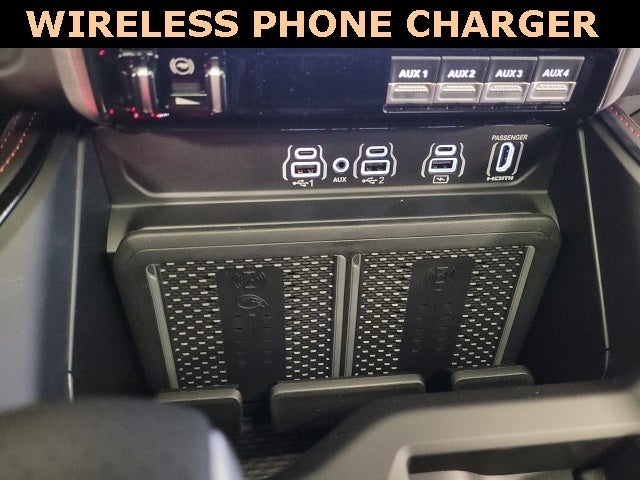 2026 RAM Ram 1500 RHO