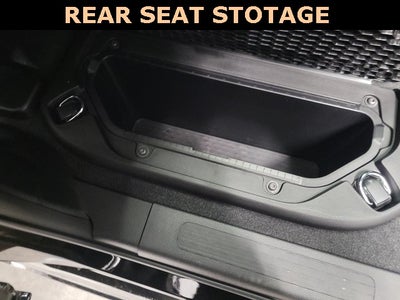 2026 RAM Ram 1500 RHO