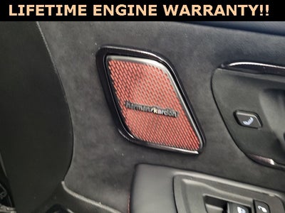 2026 RAM Ram 1500 RHO