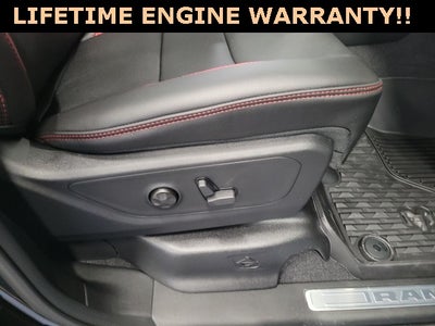 2026 RAM Ram 1500 RHO