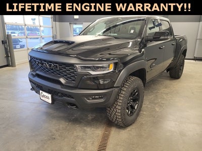 2026 RAM Ram 1500 RHO