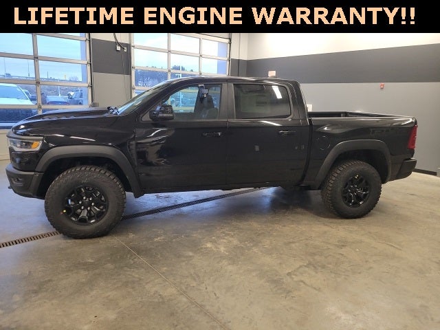 2026 RAM Ram 1500 RHO