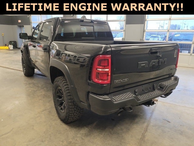 2026 RAM Ram 1500 RHO