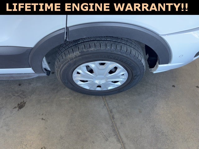 2023 Ford Transit-350 Passenger Van XLT