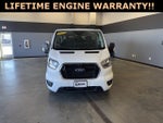 2023 Ford Transit-350 Passenger Van XLT