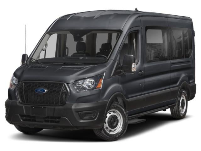 2023 Ford Transit-350 Passenger Van XLT