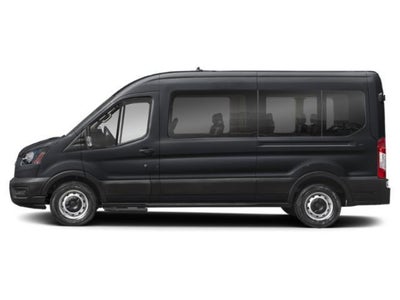 2023 Ford Transit-350 Passenger Van XLT