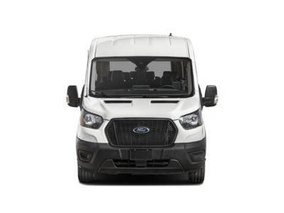 2023 Ford Transit-350 Passenger Van XLT