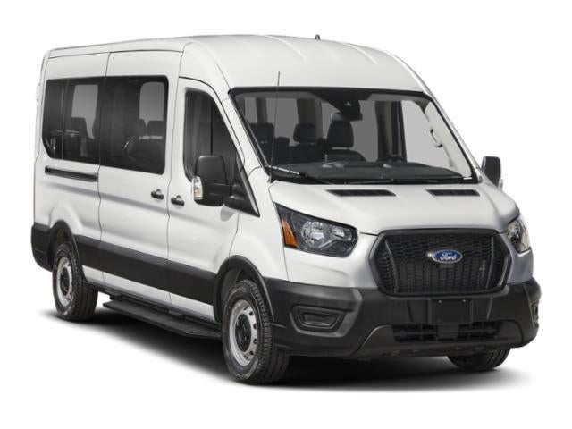 2023 Ford Transit-350 Passenger Van XLT