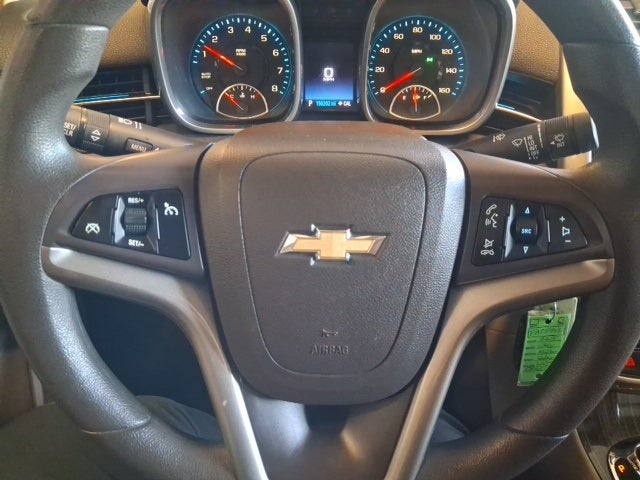 2015 Chevrolet Malibu LT 1LT