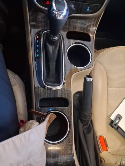 2015 Chevrolet Malibu LT 1LT