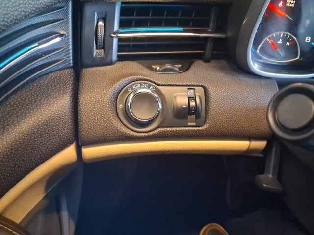 2015 Chevrolet Malibu LT 1LT