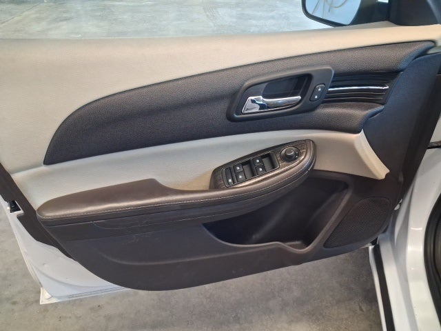 2015 Chevrolet Malibu LT 1LT