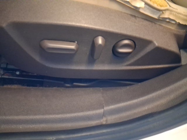 2015 Chevrolet Malibu LT 1LT