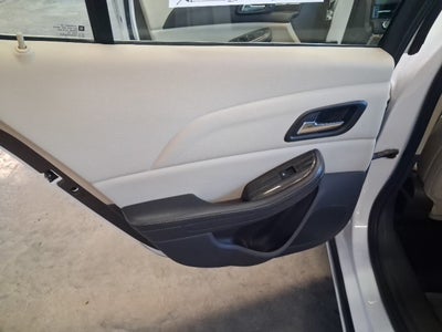 2015 Chevrolet Malibu LT 1LT