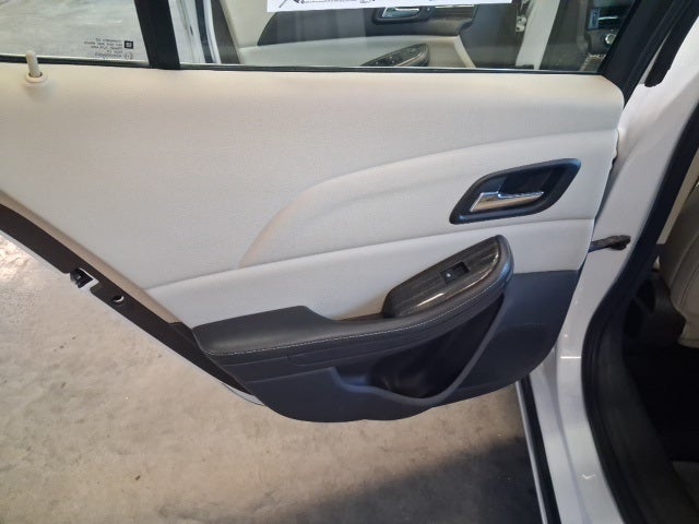 2015 Chevrolet Malibu LT 1LT