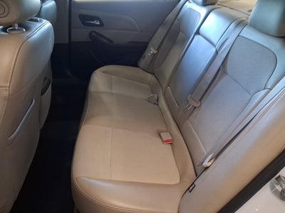 2015 Chevrolet Malibu LT 1LT