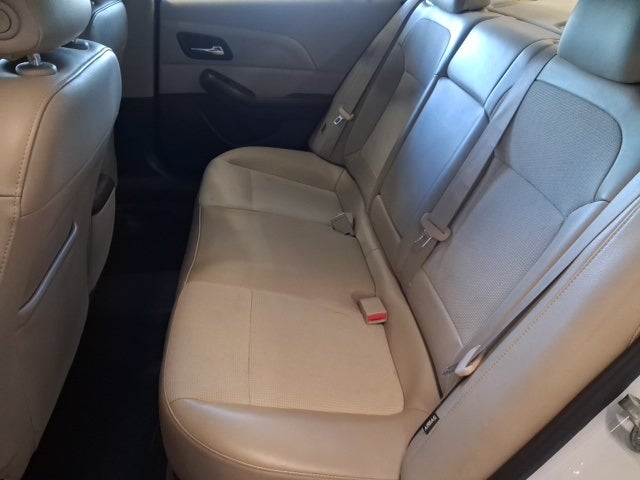 2015 Chevrolet Malibu LT 1LT