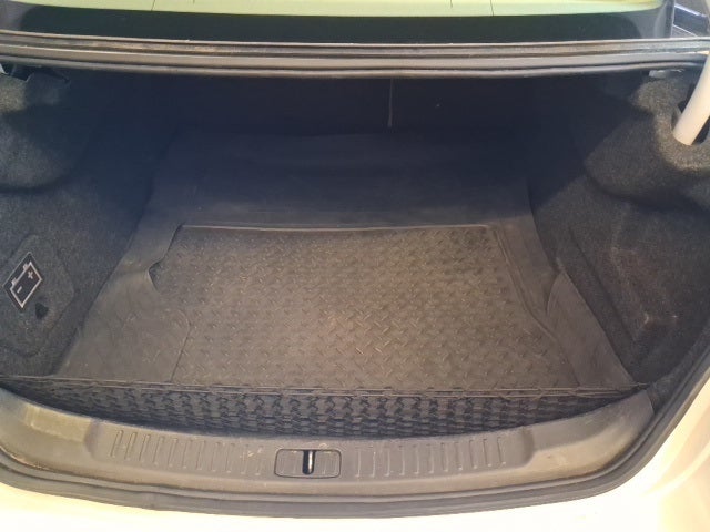 2015 Chevrolet Malibu LT 1LT