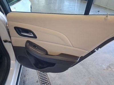 2015 Chevrolet Malibu LT 1LT