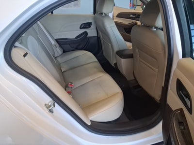 2015 Chevrolet Malibu LT 1LT