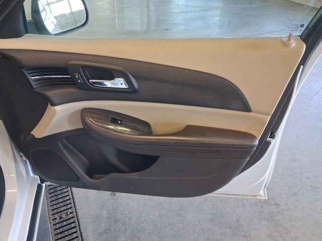 2015 Chevrolet Malibu LT 1LT