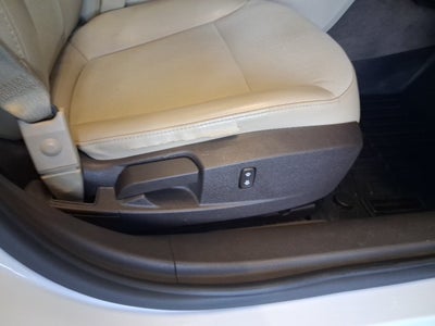 2015 Chevrolet Malibu LT 1LT