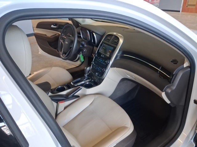 2015 Chevrolet Malibu LT 1LT