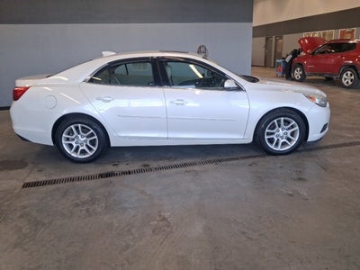 2015 Chevrolet Malibu LT 1LT