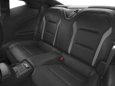 2016 Chevrolet Camaro SS 1SS