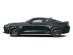 2016 Chevrolet Camaro SS 1SS