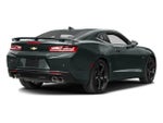 2016 Chevrolet Camaro SS 1SS