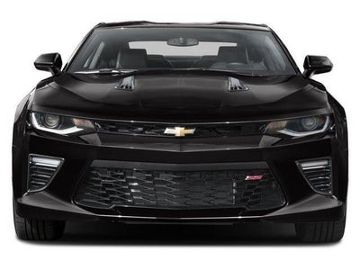 2016 Chevrolet Camaro SS 1SS