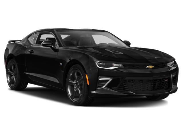 2016 Chevrolet Camaro SS 1SS