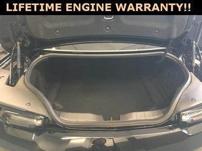 2022 Chevrolet Camaro RWD Coupe 2SS