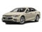 2016 Chevrolet Malibu LT 1LT