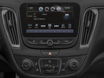 2016 Chevrolet Malibu LT 1LT