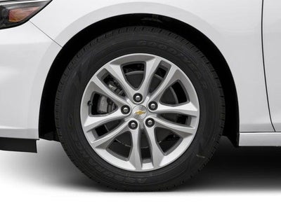 2016 Chevrolet Malibu LT 1LT