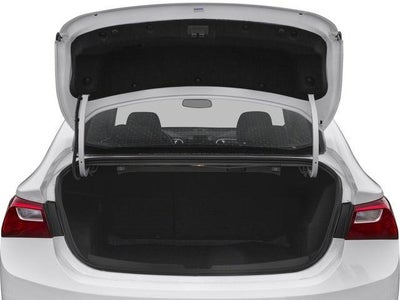 2016 Chevrolet Malibu LT 1LT